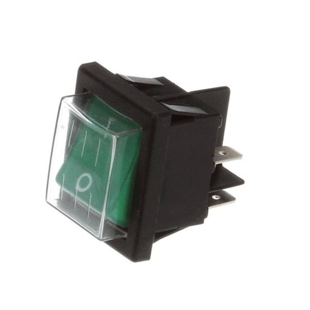 Manitowoc Switch - On/Off Rocker 000005763